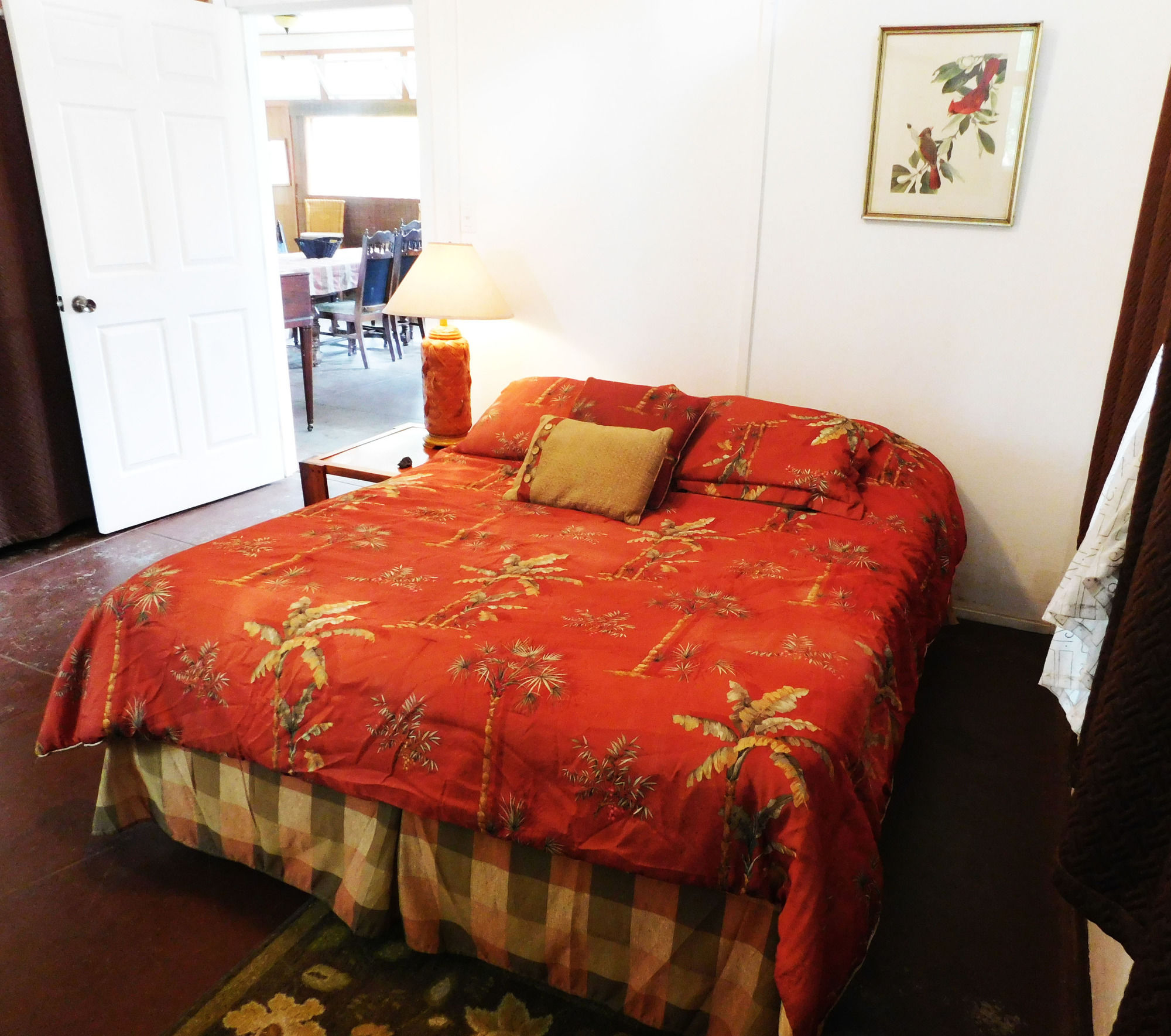 Pahala Plantation Cottages