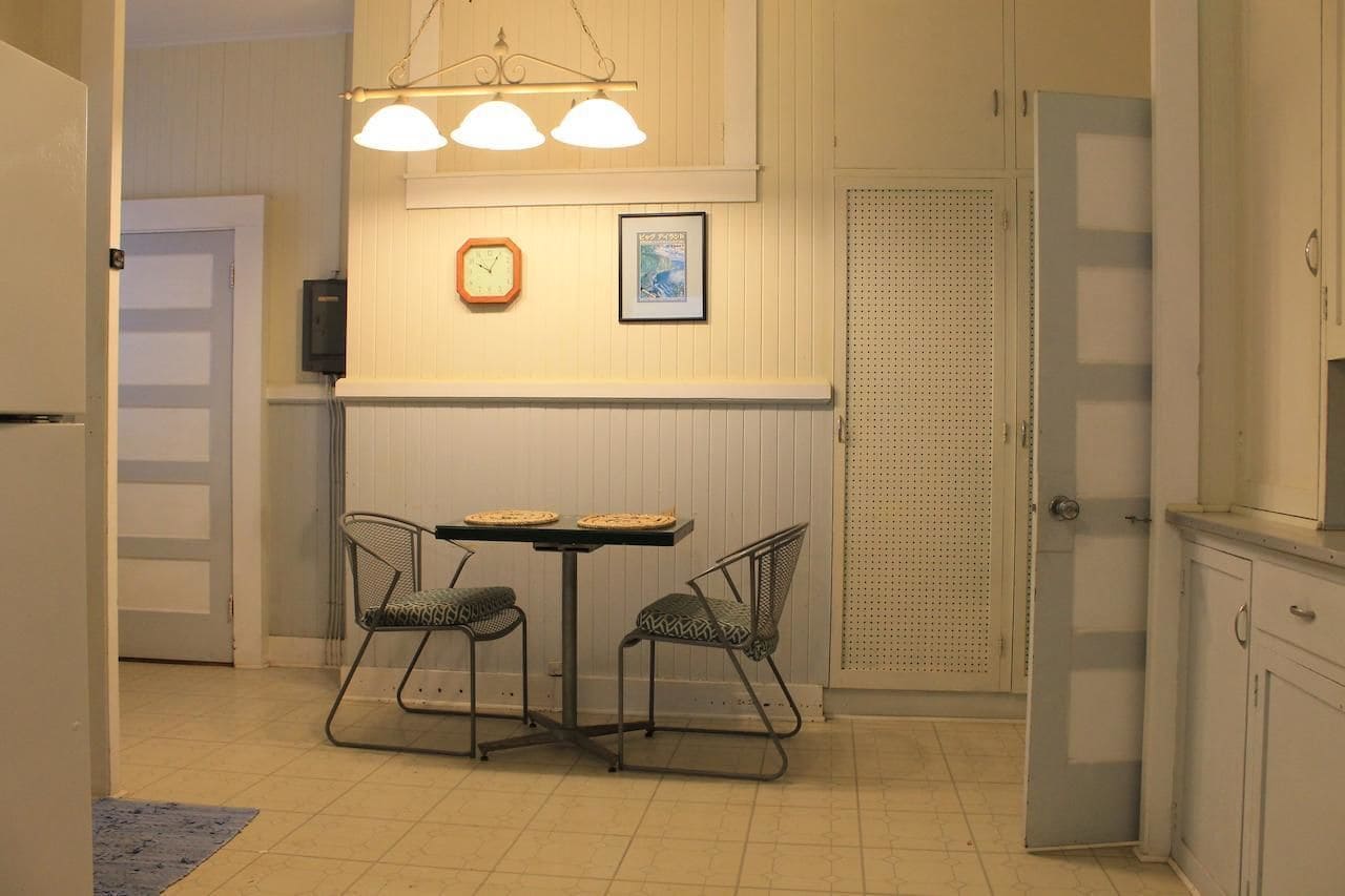 Pahala Plantation Cottages