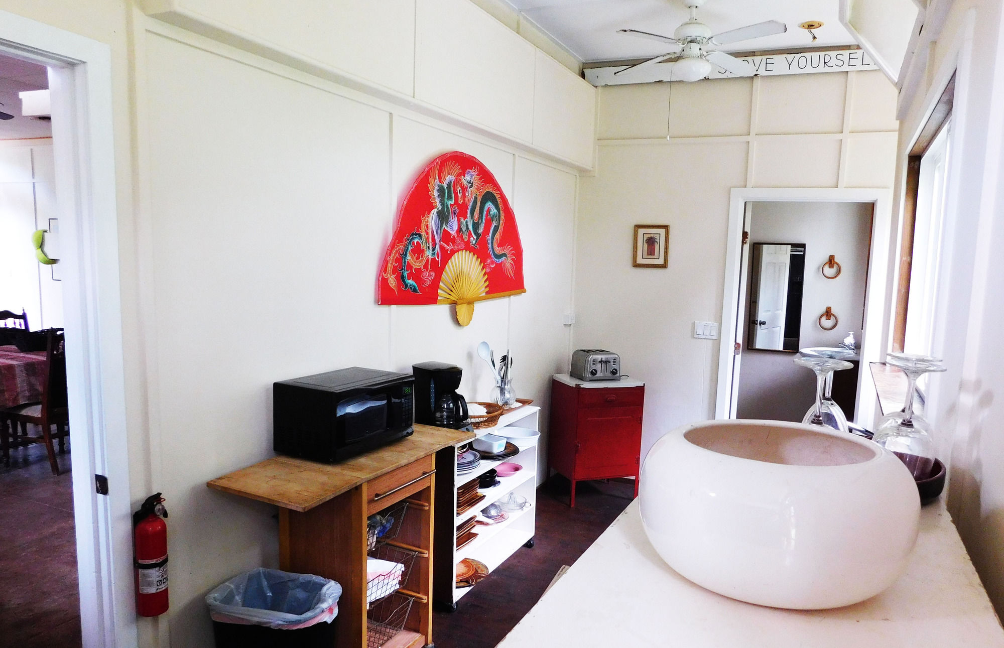 Pahala Plantation Cottages