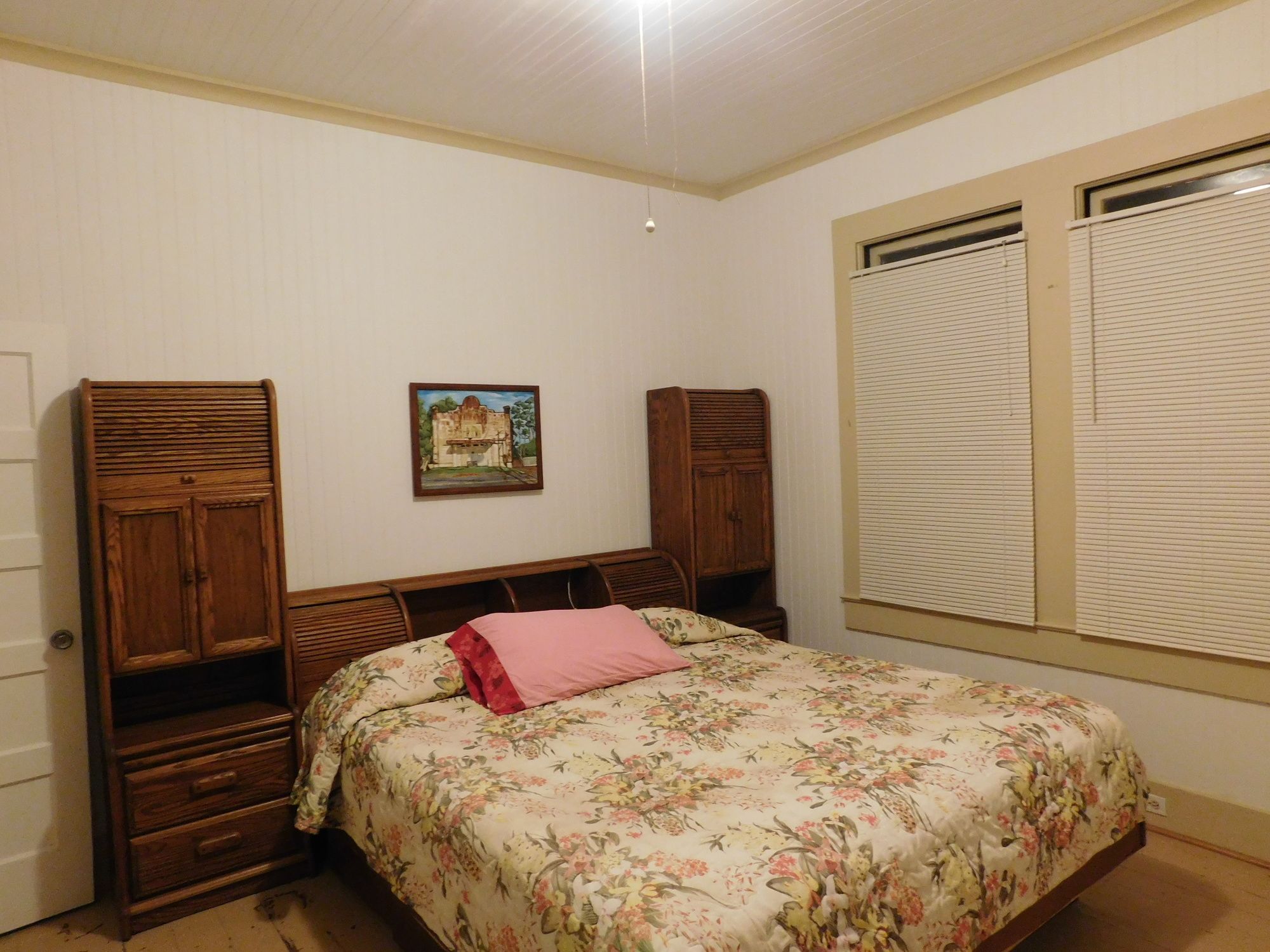 Pahala Plantation Cottages