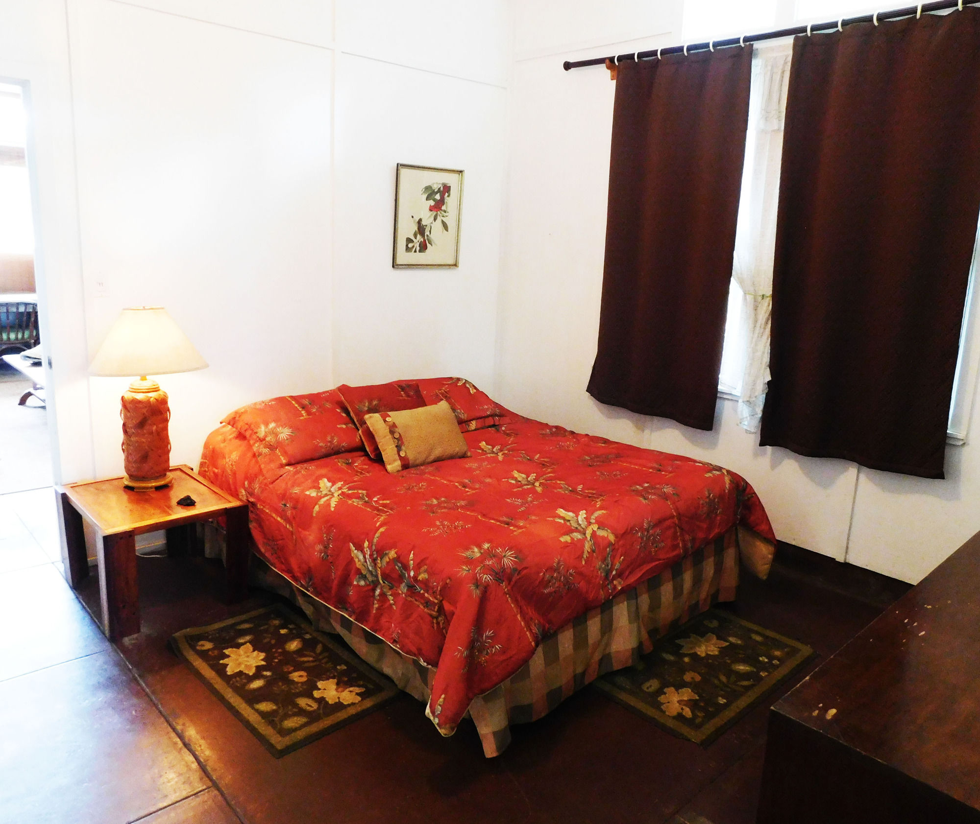 Pahala Plantation Cottages