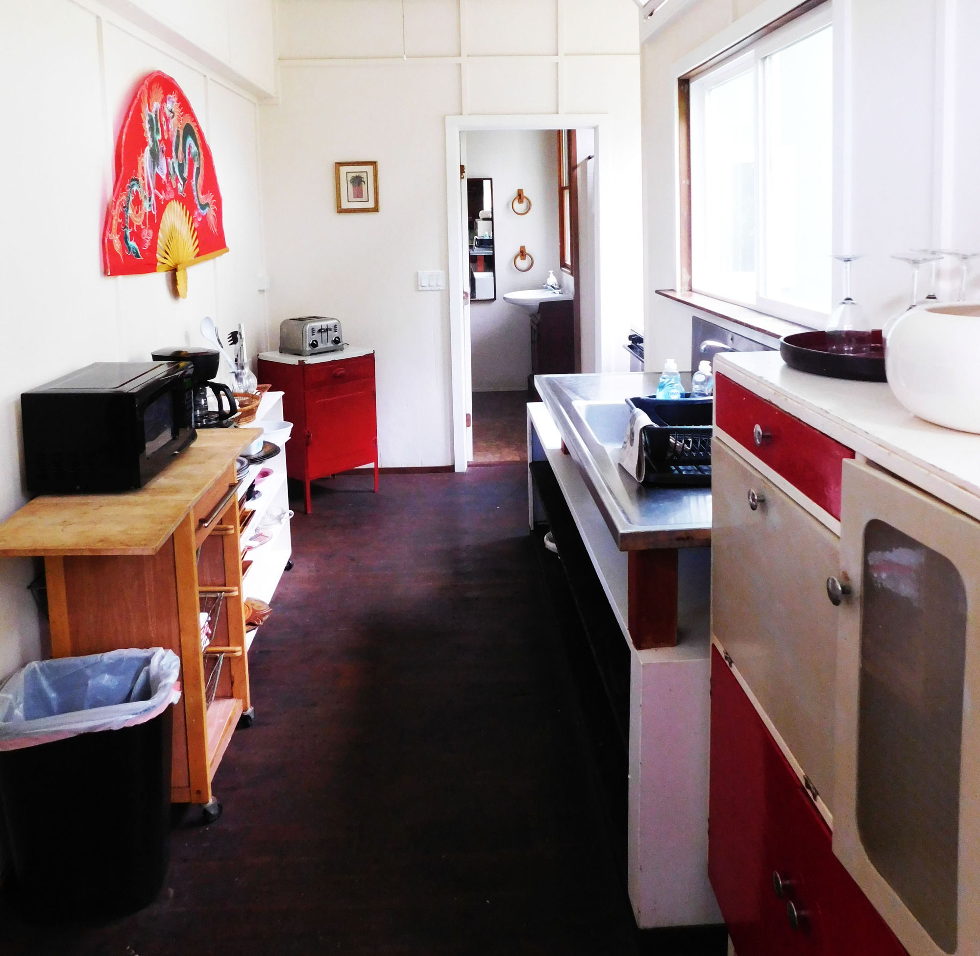 Pahala Plantation Cottages