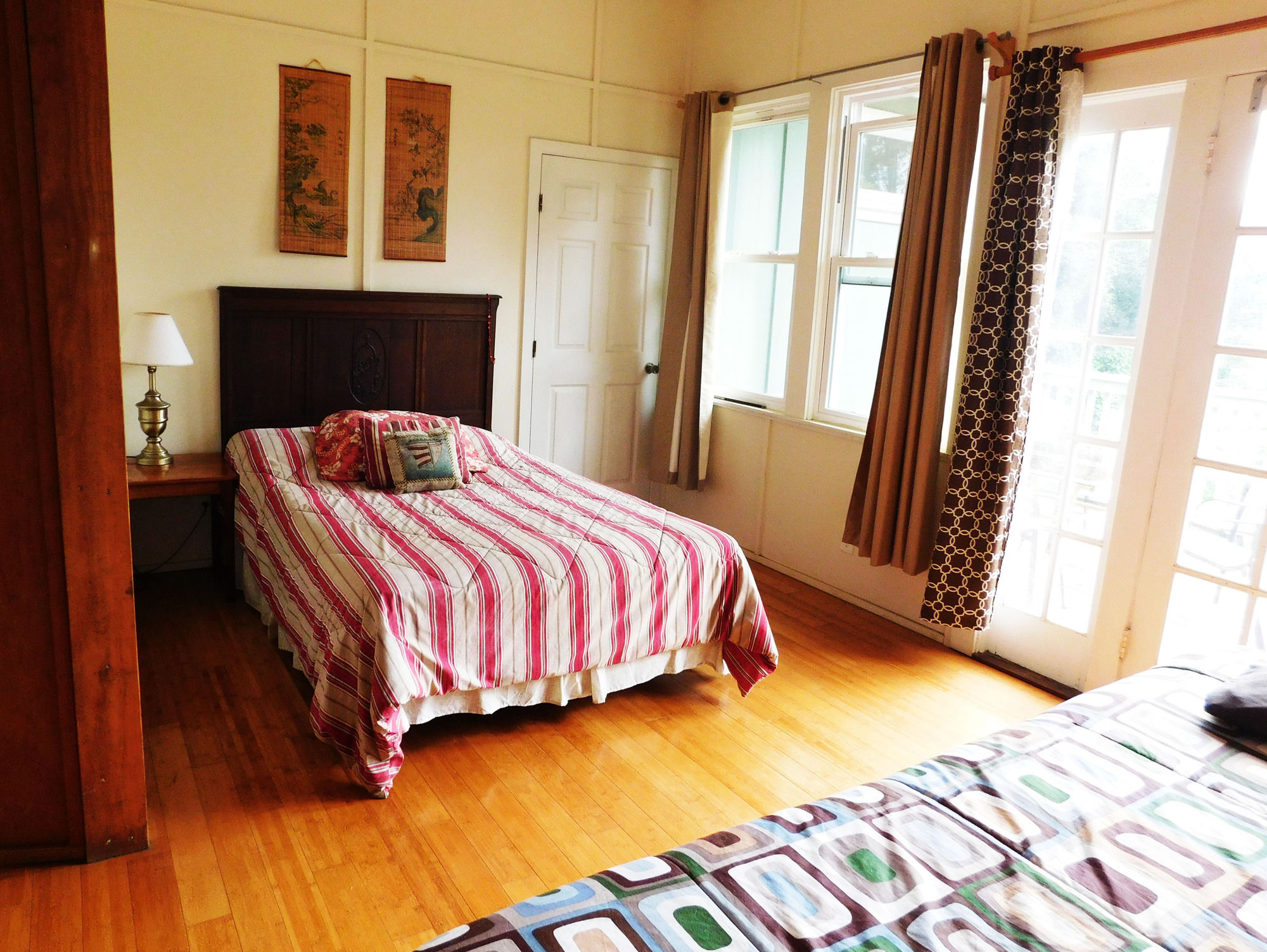 Pahala Plantation Cottages