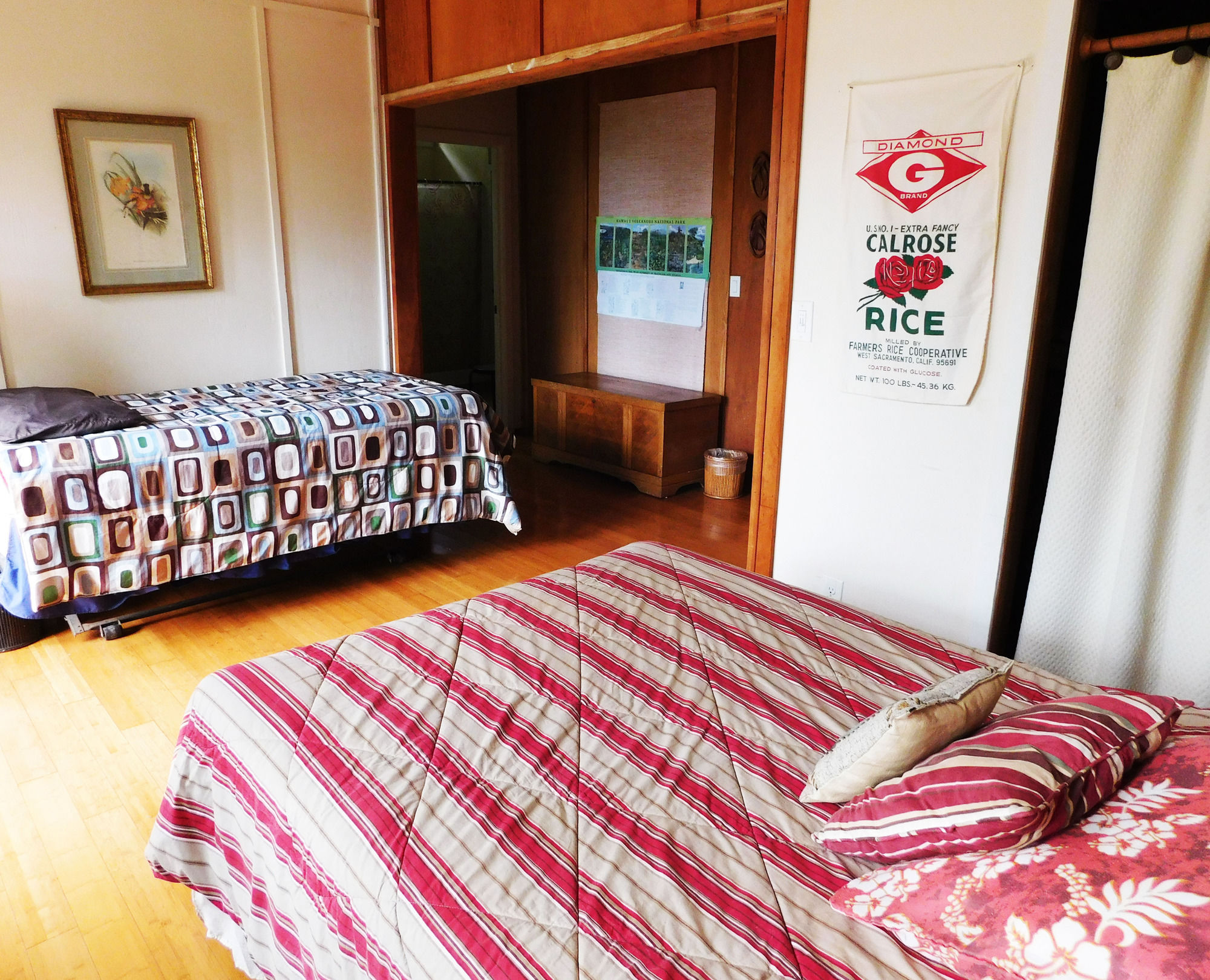 Pahala Plantation Cottages