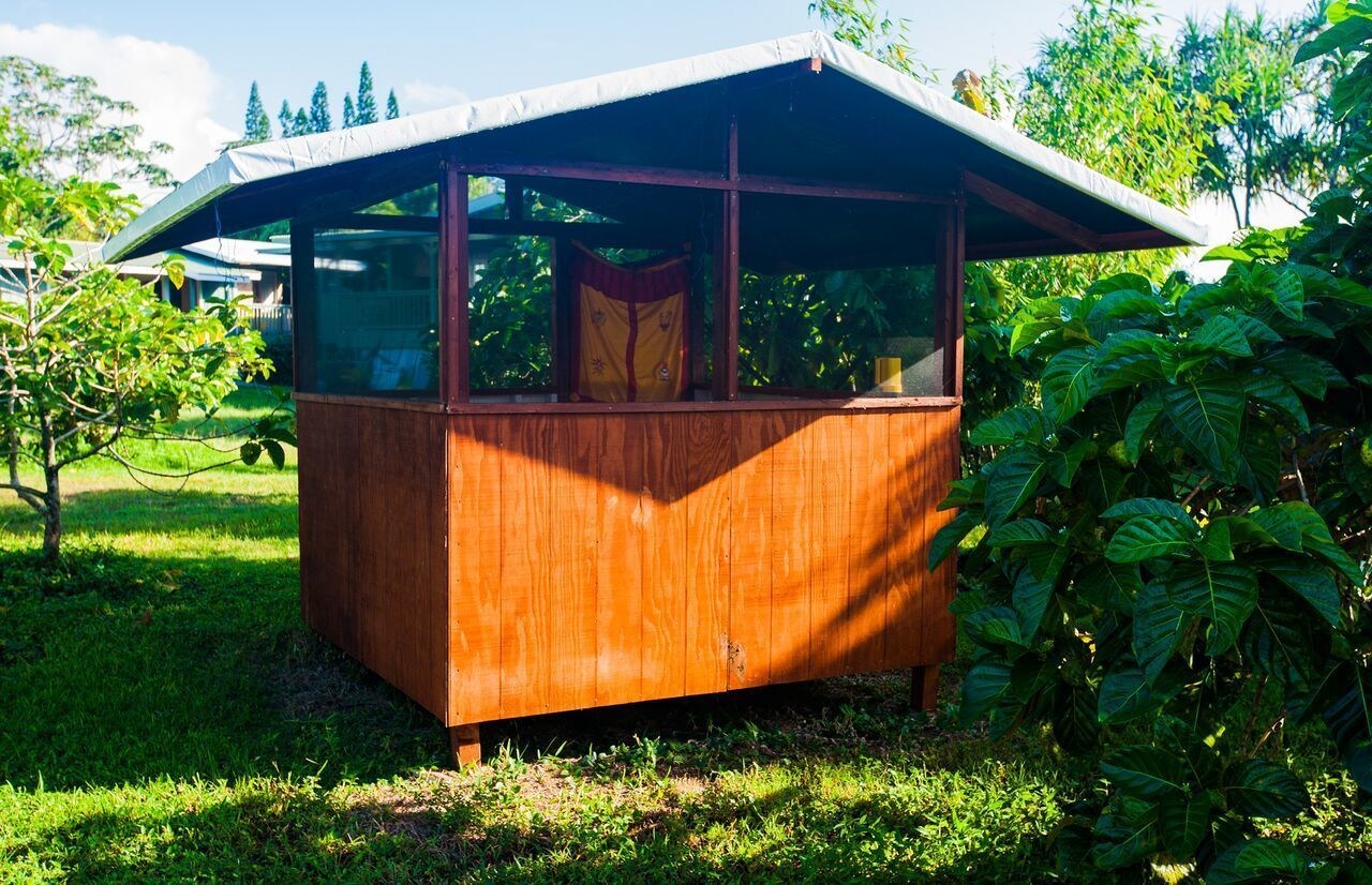 Kirpal Meditation and Ecological Center