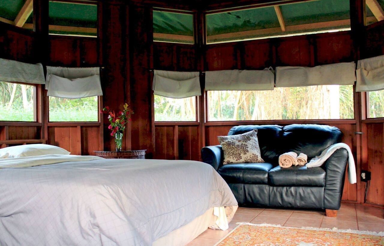 Kirpal Meditation and Ecological Center