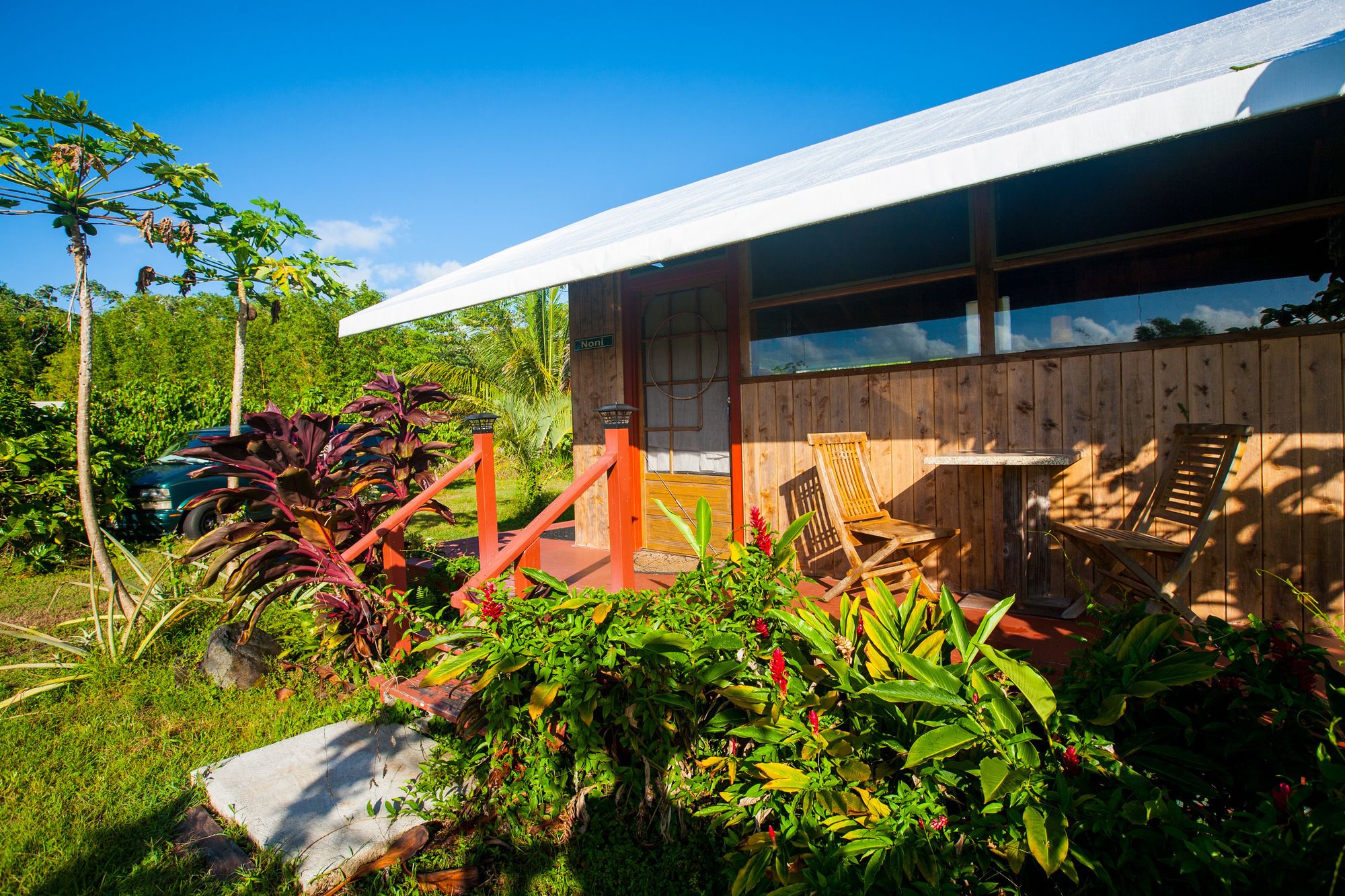 Kirpal Meditation and Ecological Center