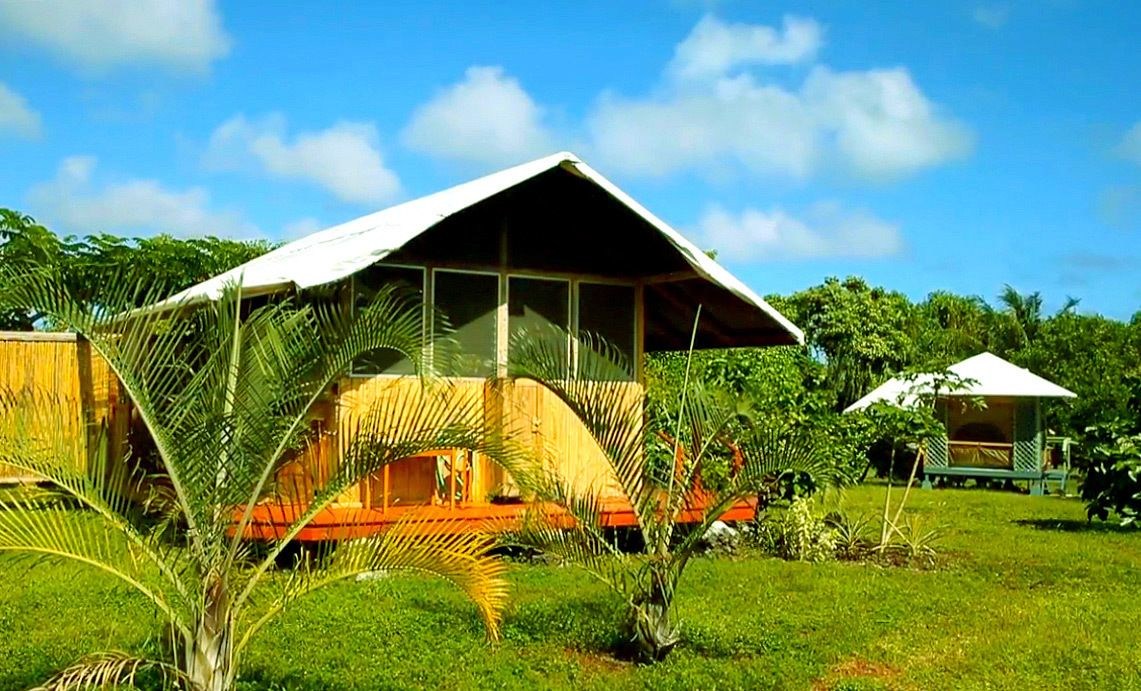 Kirpal Meditation and Ecological Center
