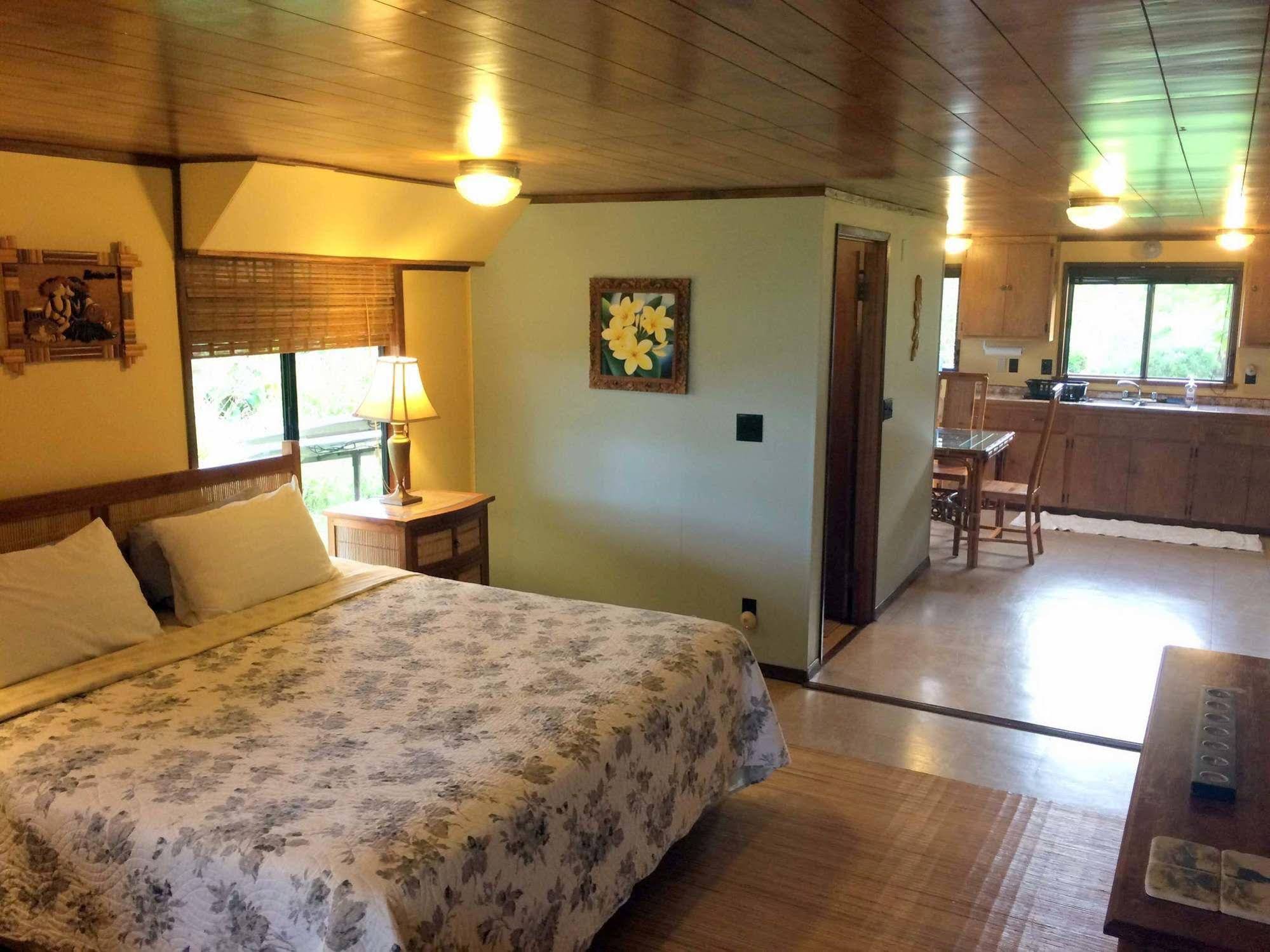 Hamakua Guest House