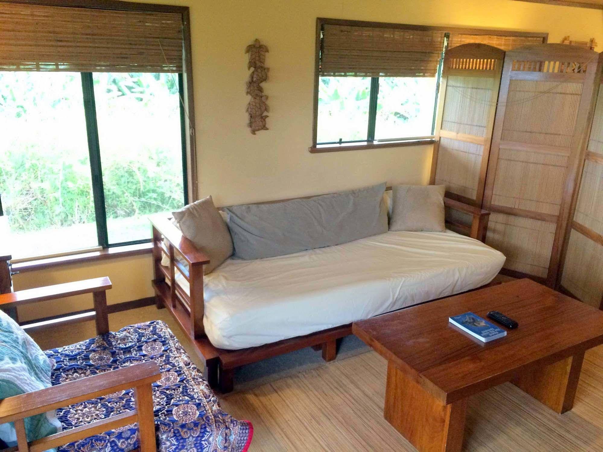 Hamakua Guest House