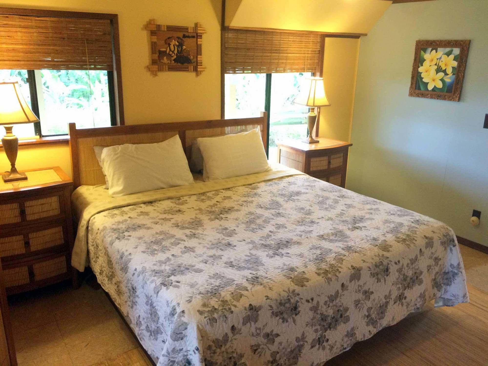 Hamakua Guest House