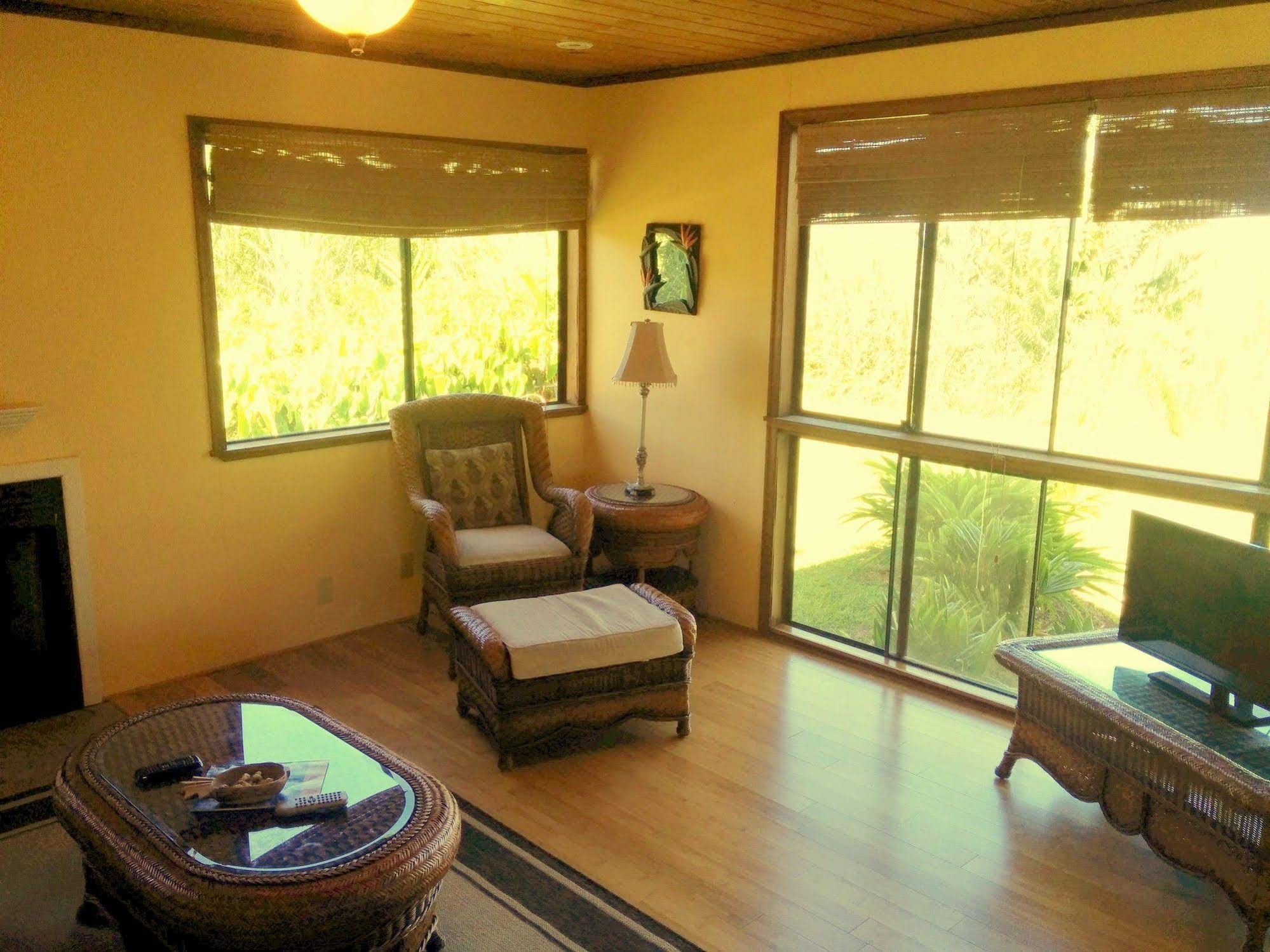 Hamakua Guest House