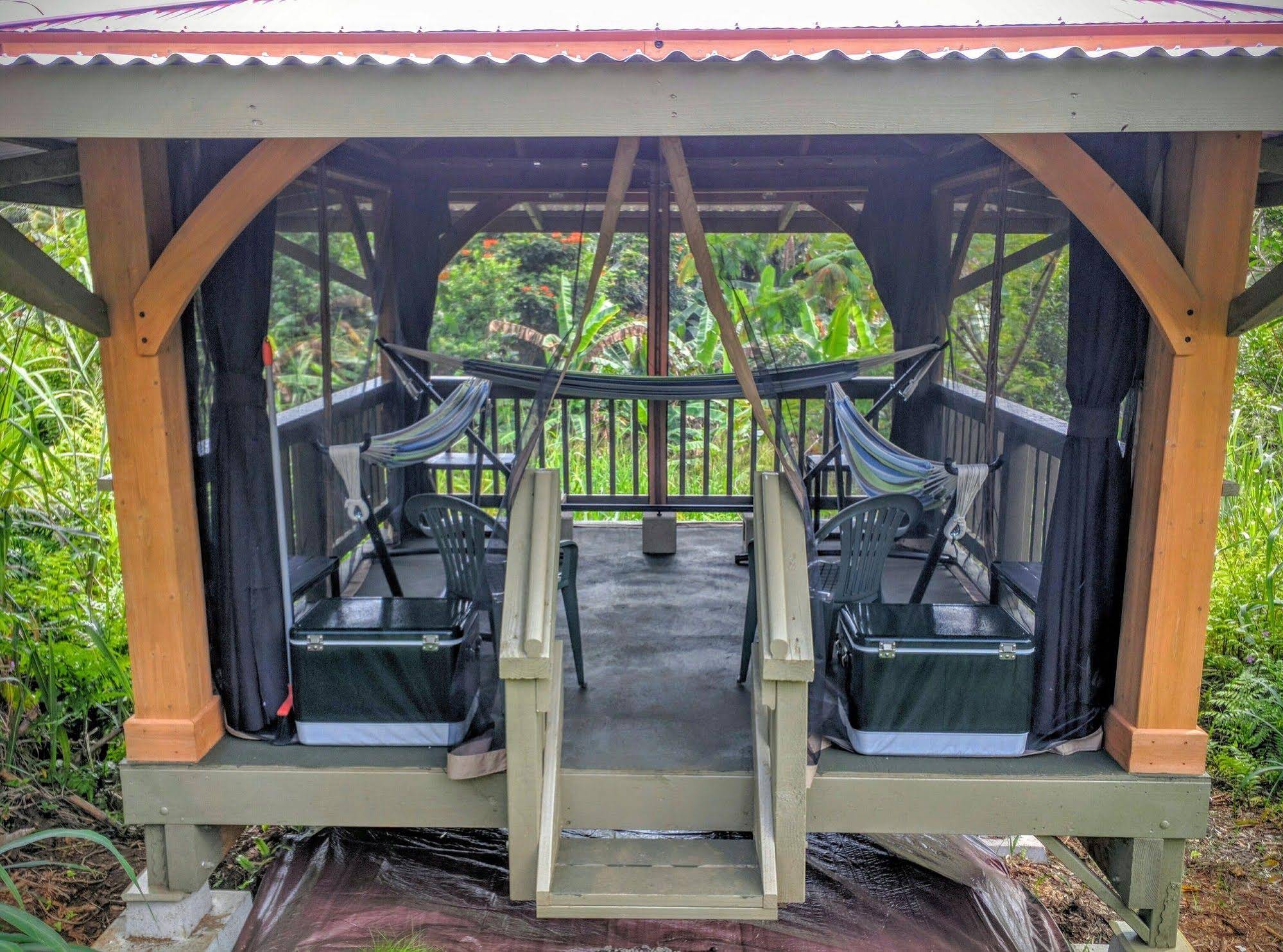 Hamakua Guest House
