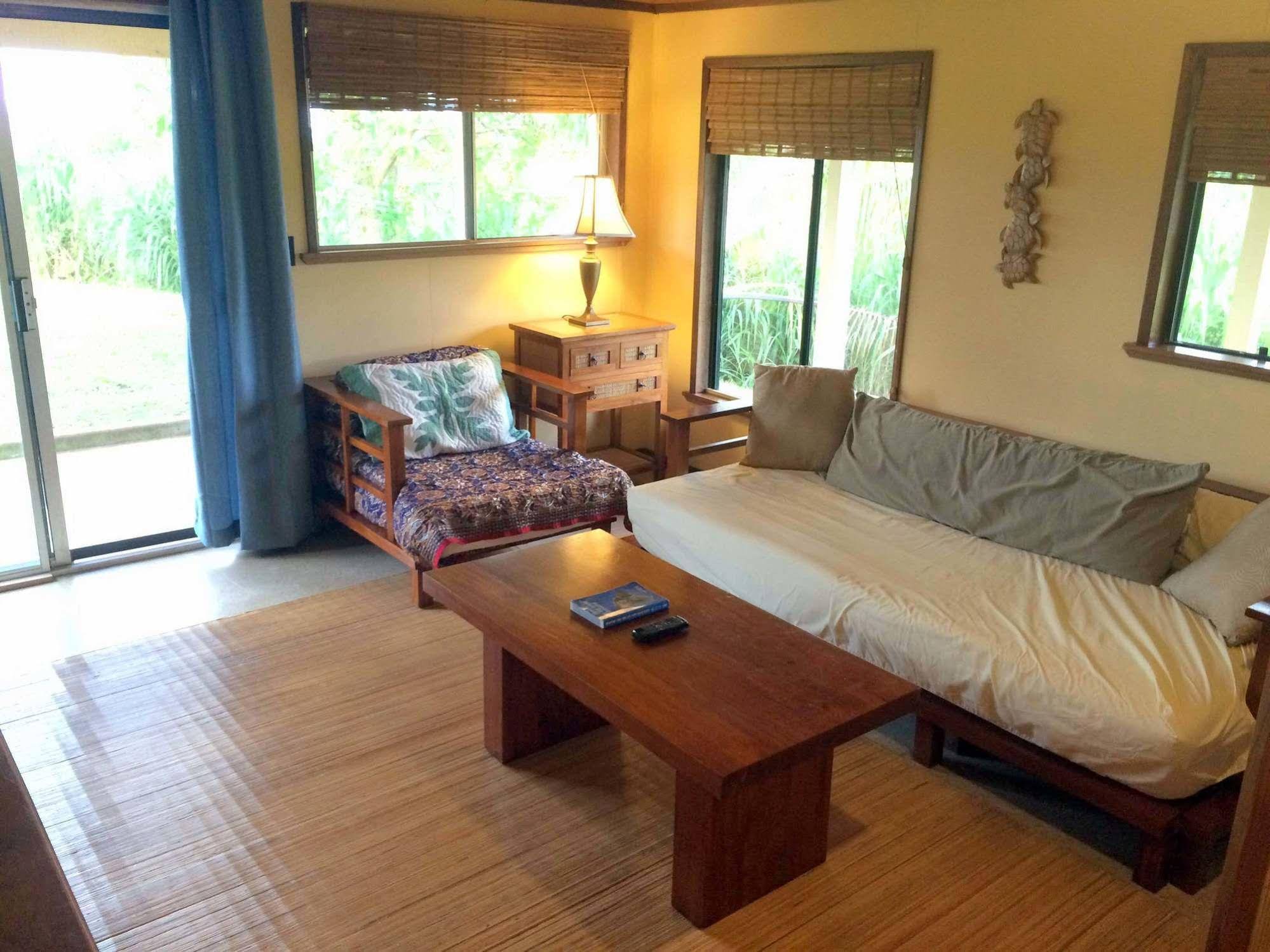 Hamakua Guest House
