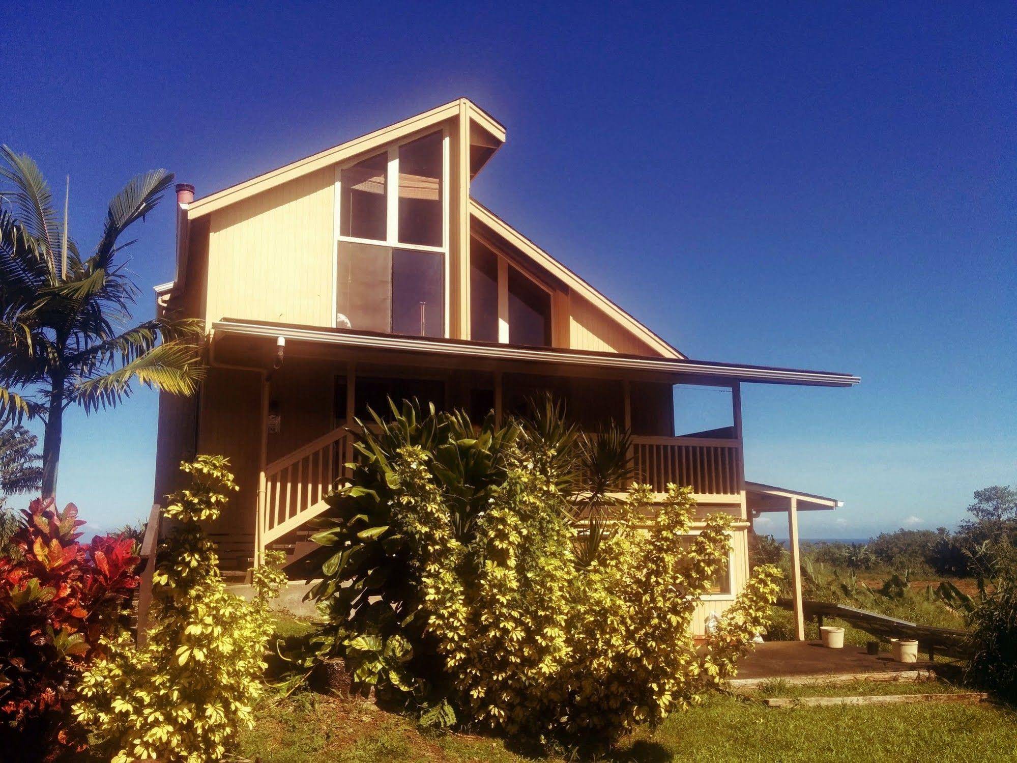 Hamakua Guest House