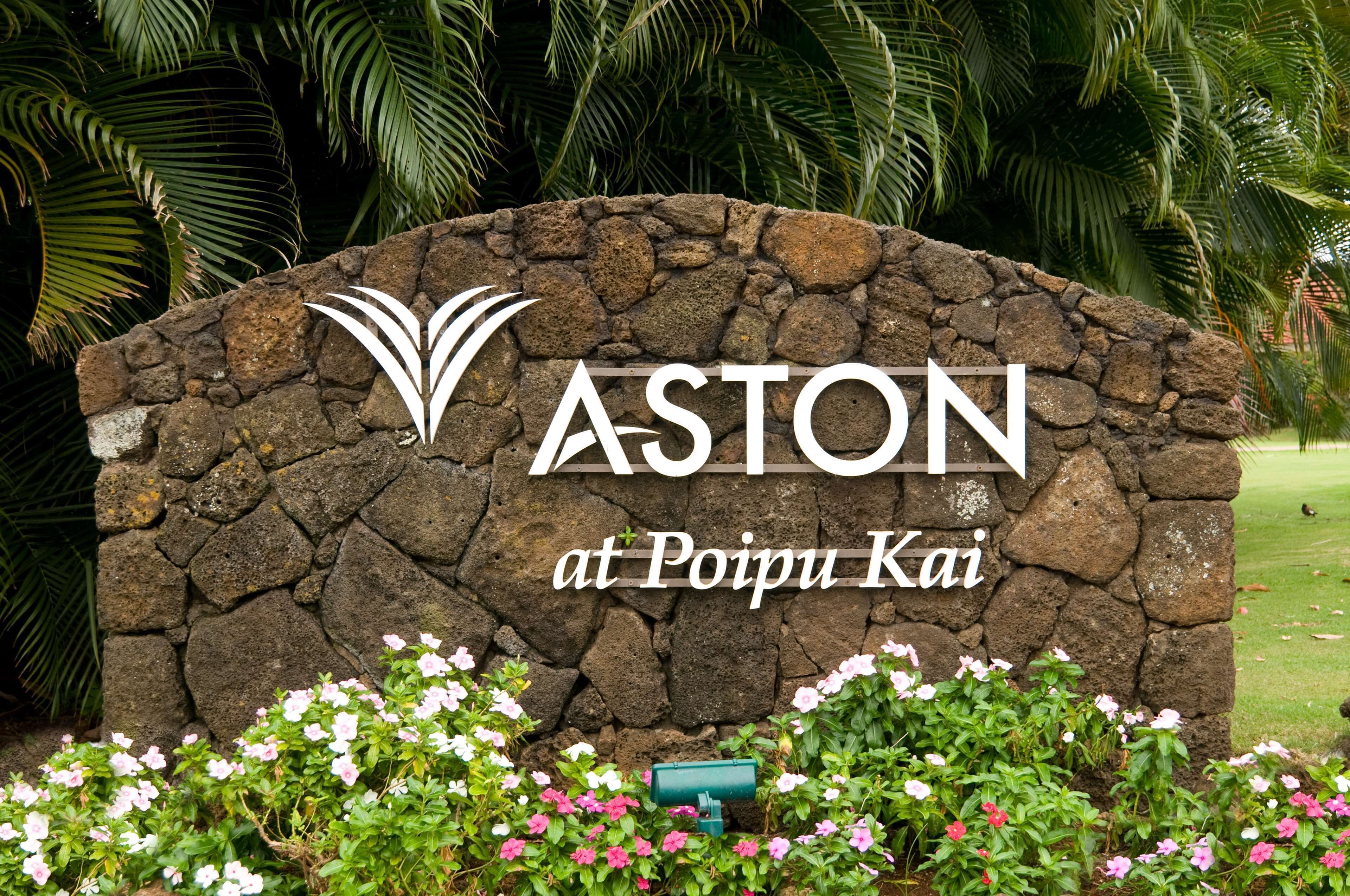 Aston at Poipu Kai