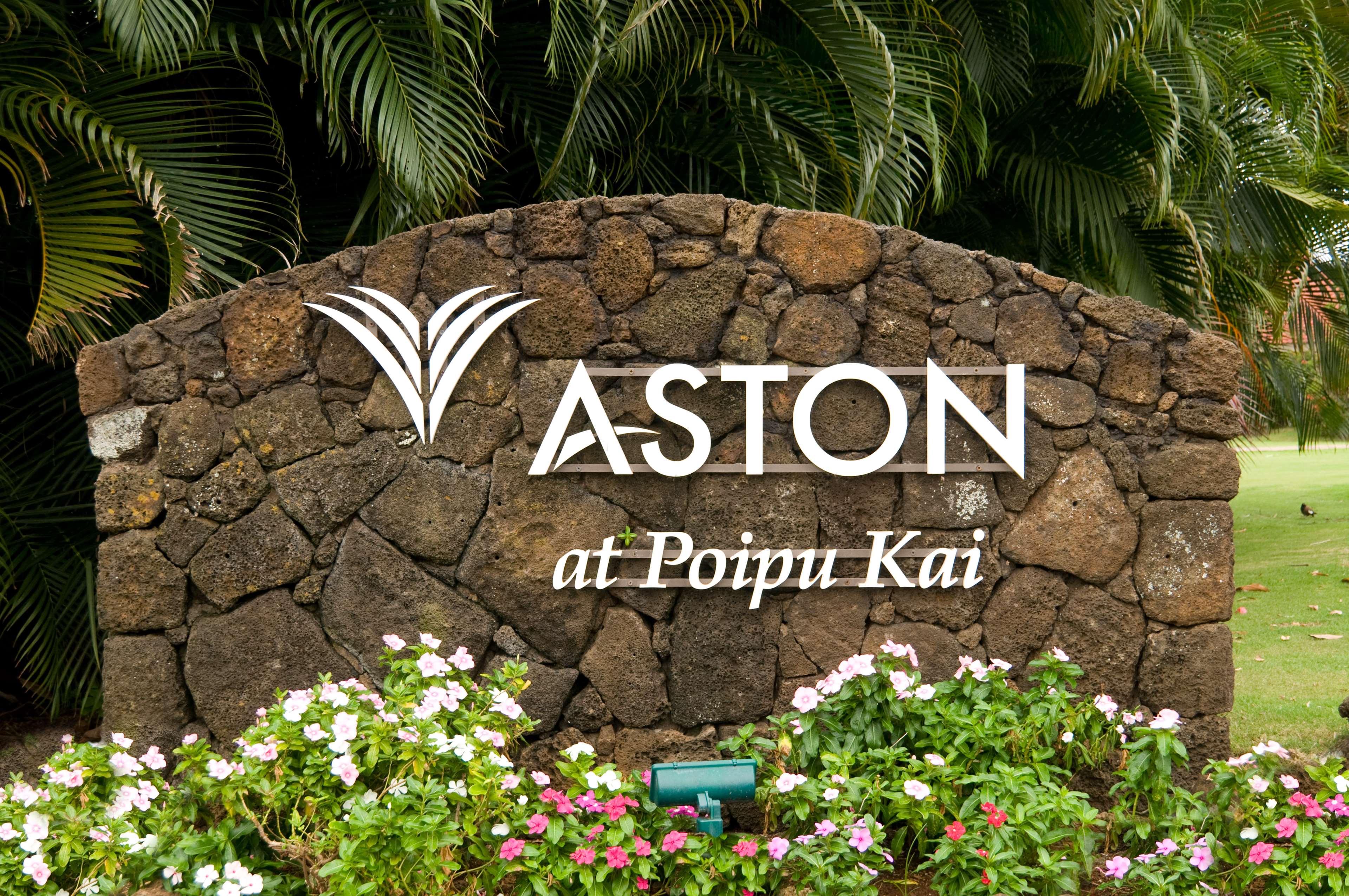 Aston at Poipu Kai