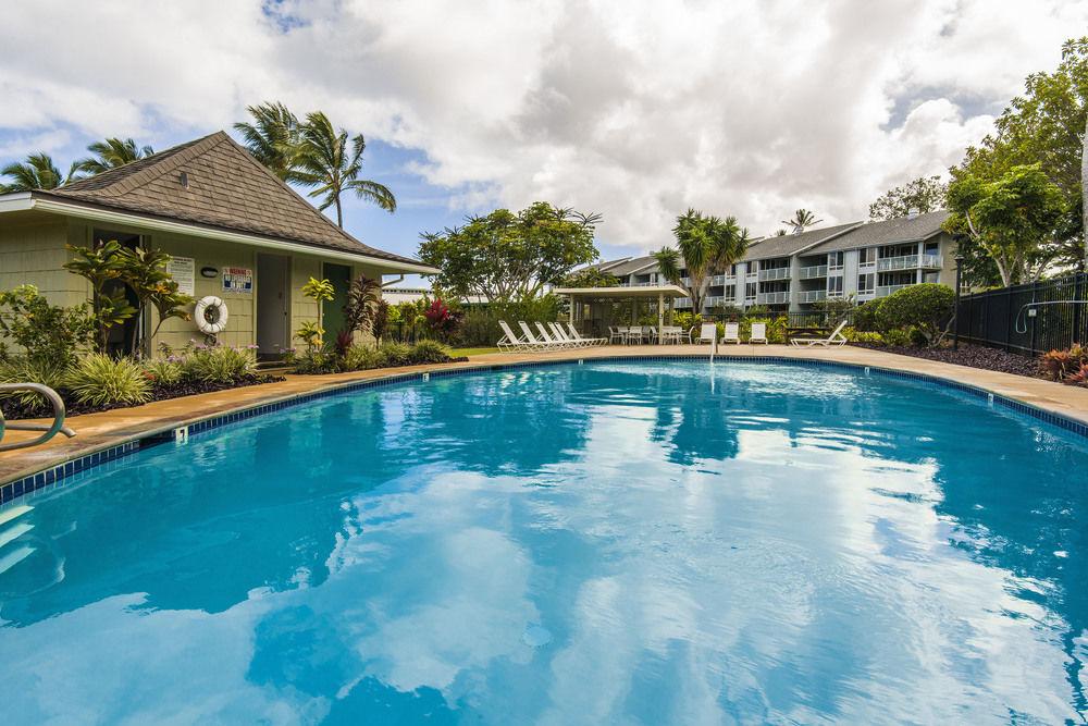 Alii Kai Resort