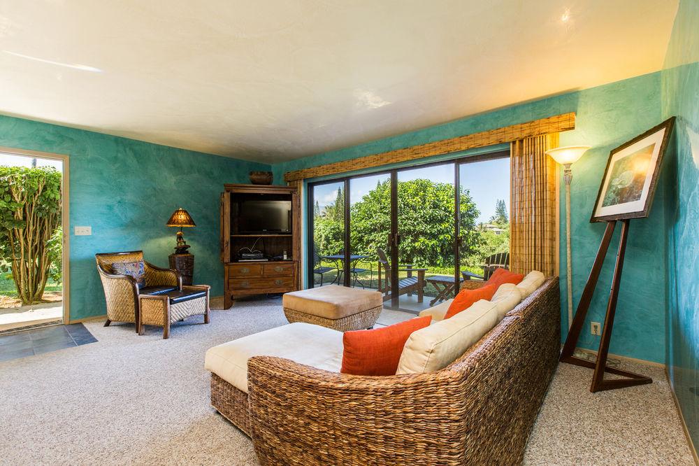 Alii Kai Resort
