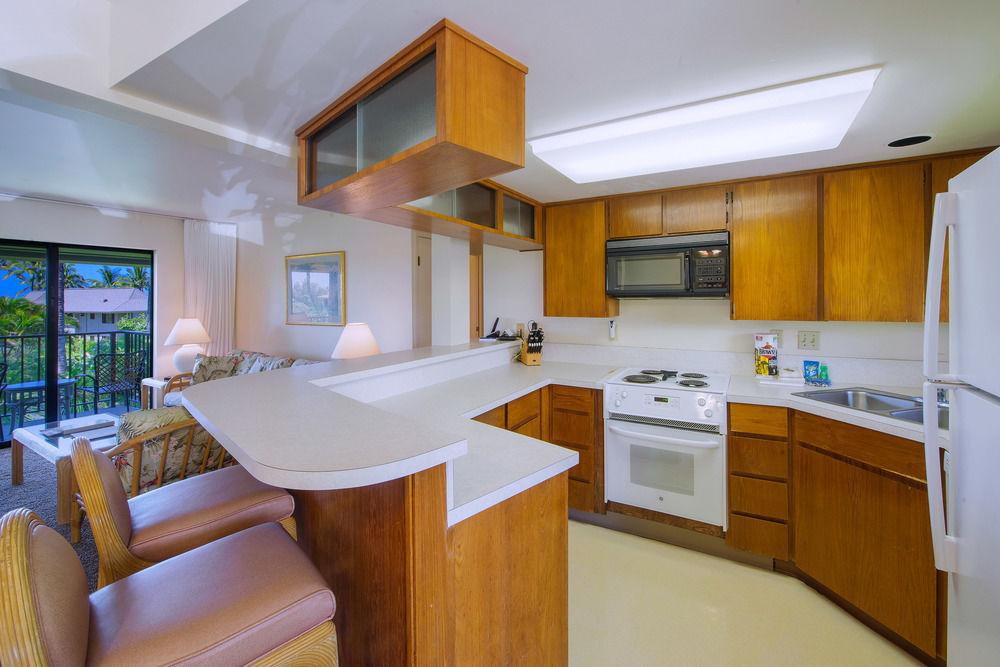 Alii Kai Resort