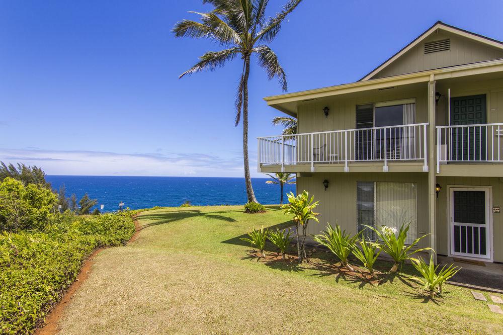 Alii Kai Resort