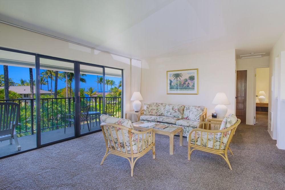 Alii Kai Resort
