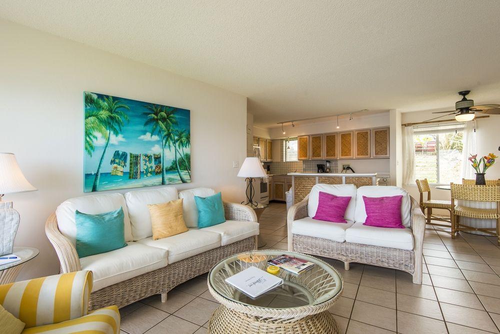 Alii Kai Resort