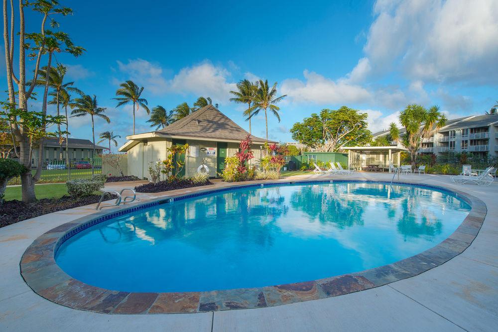 Alii Kai Resort