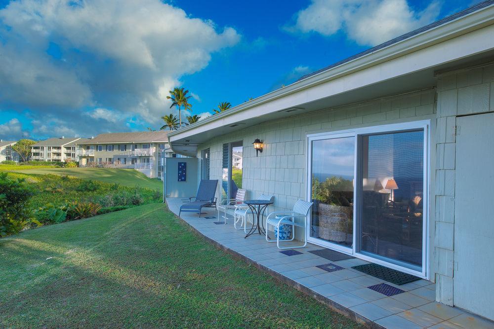 Alii Kai Resort