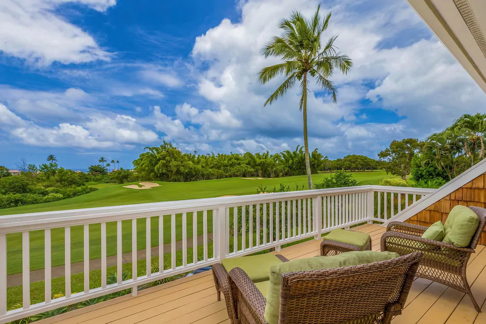 Hokulani Villa by RedAwning