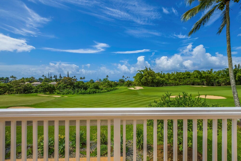 Hokulani Villa by RedAwning