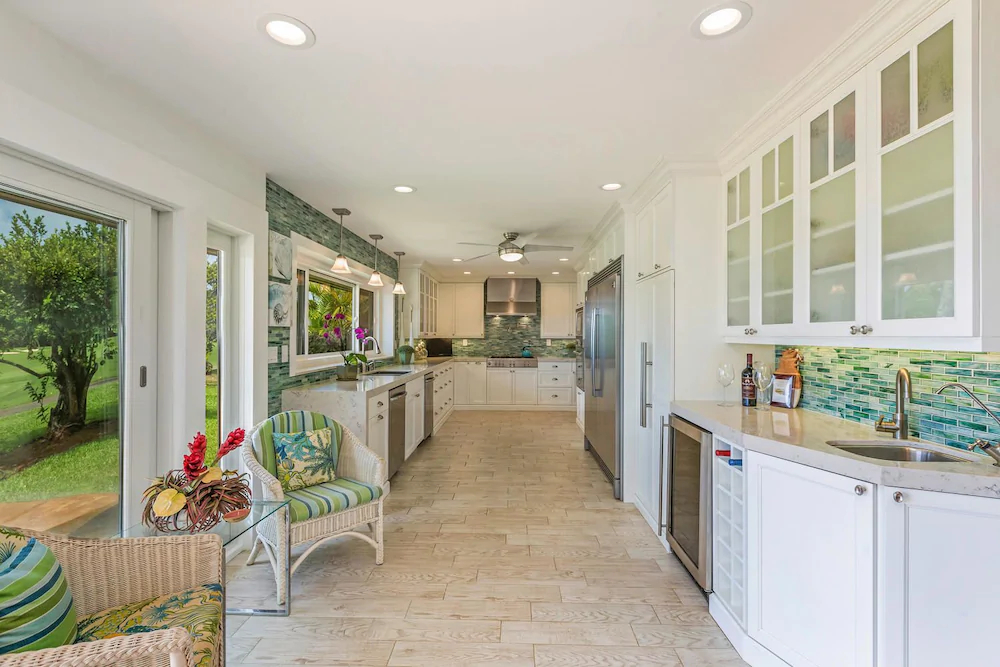 Hokulani Villa by RedAwning