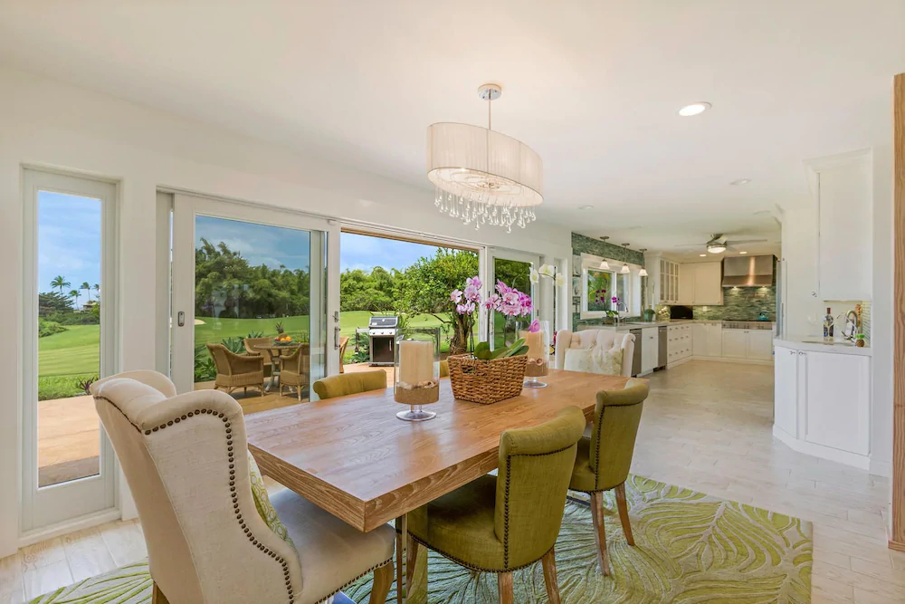 Hokulani Villa by RedAwning