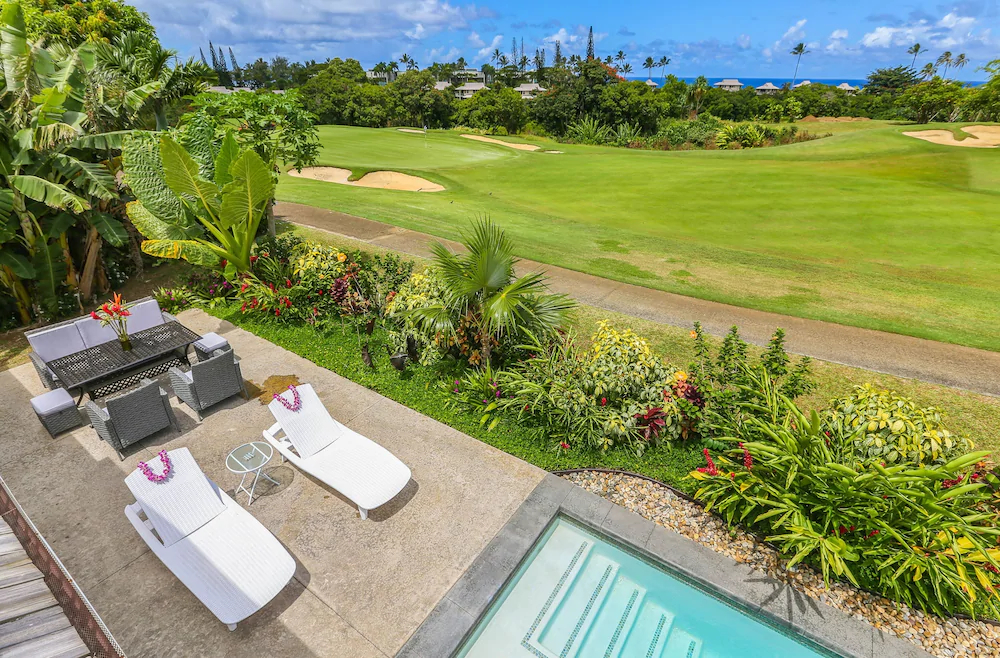 Hokulani Villa by RedAwning