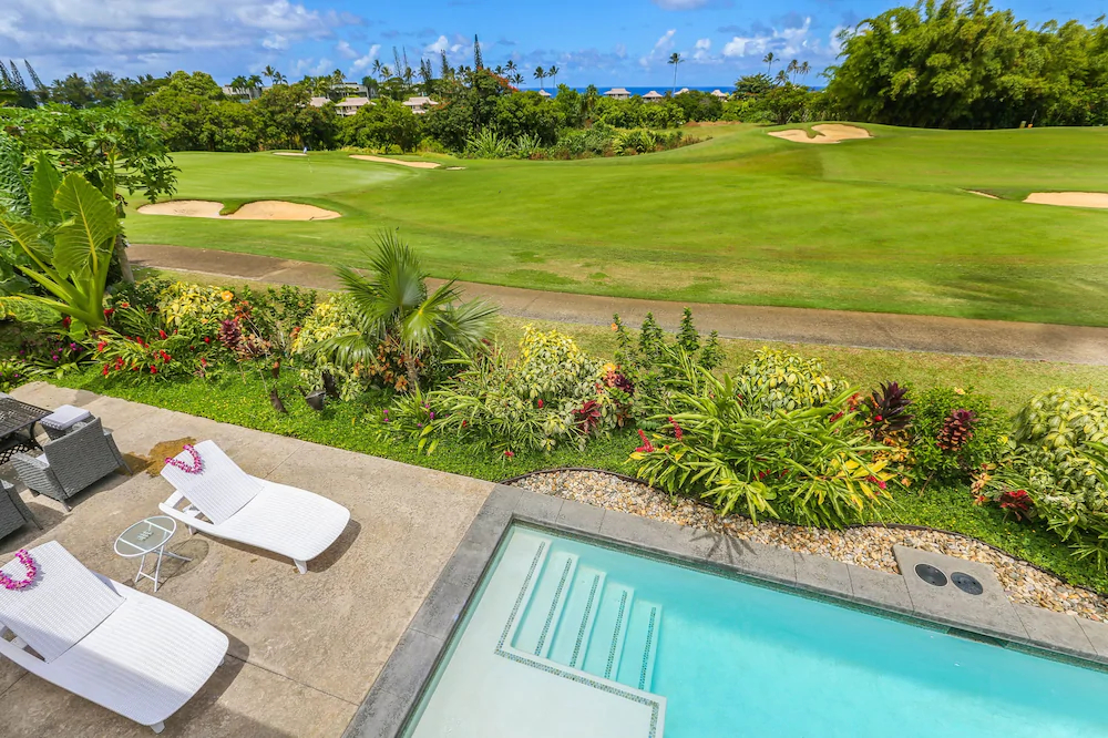 Hokulani Villa by RedAwning