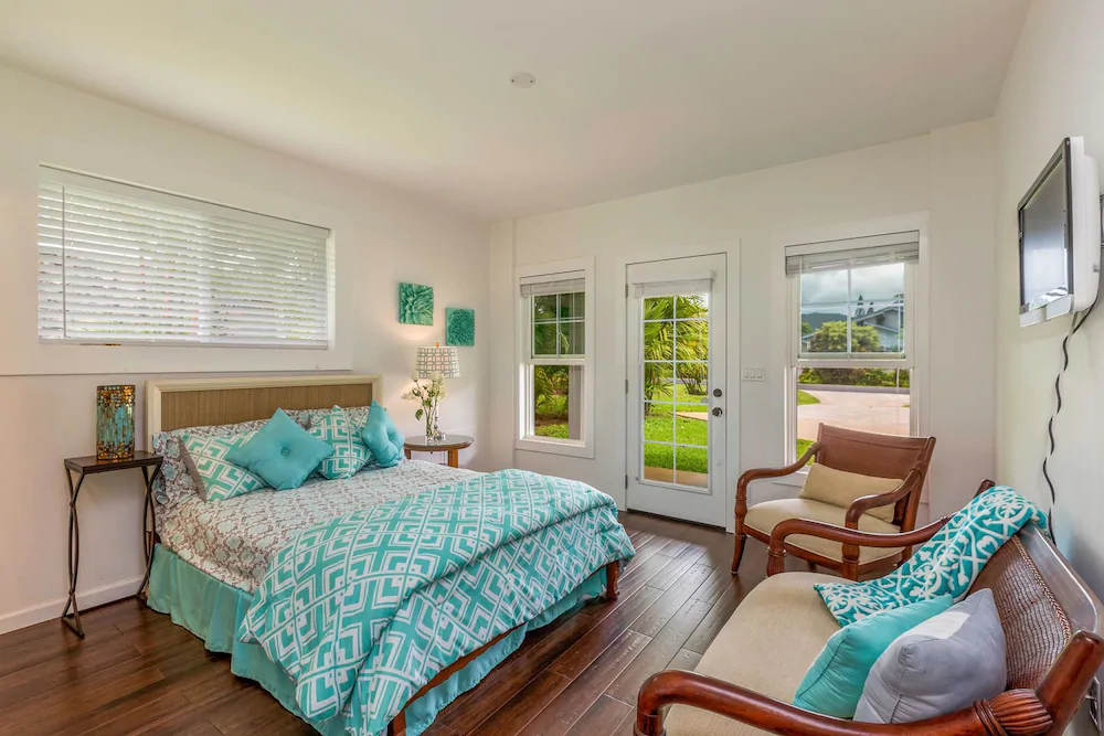 Hokulani Villa by RedAwning