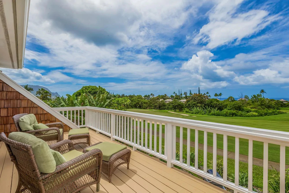 Hokulani Villa by RedAwning