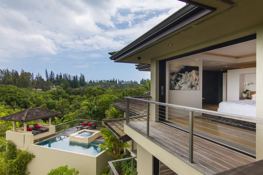 Laulea Kailani Villa-Kauai by RedAwning