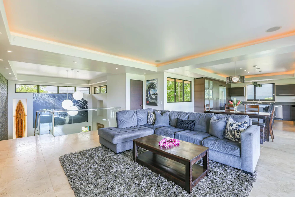 Laulea Kailani Villa-Kauai by RedAwning