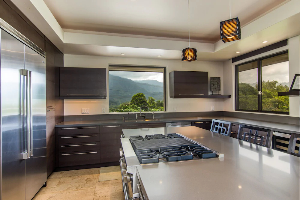 Laulea Kailani Villa-Kauai by RedAwning