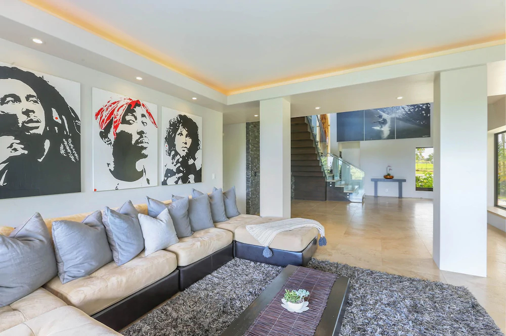 Laulea Kailani Villa-Kauai by RedAwning