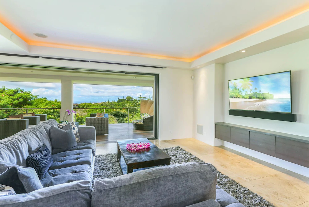 Laulea Kailani Villa-Kauai by RedAwning