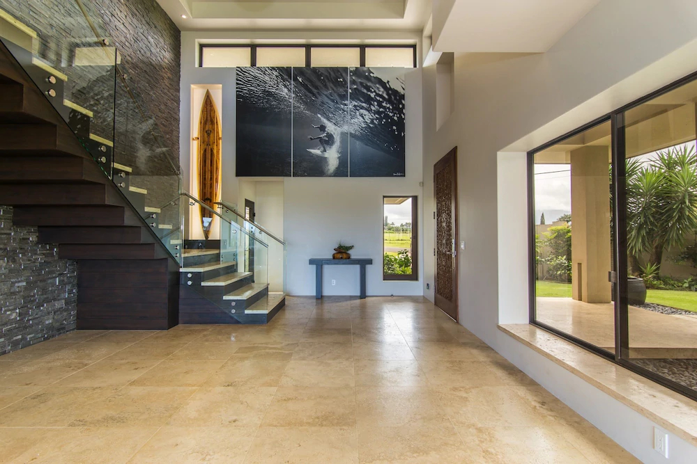 Laulea Kailani Villa-Kauai by RedAwning