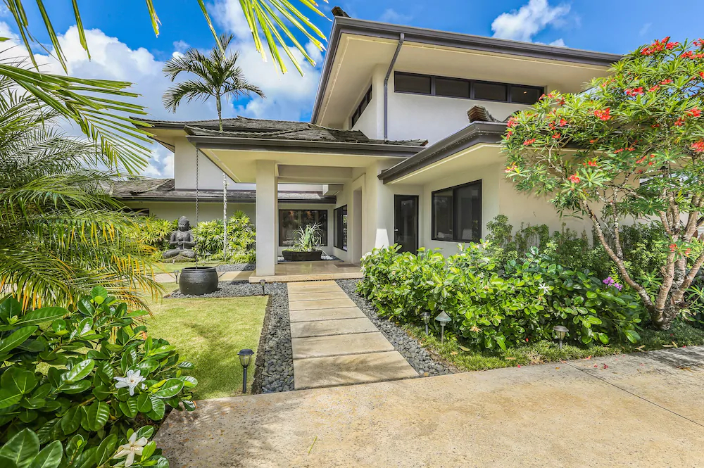 Laulea Kailani Villa-Kauai by RedAwning