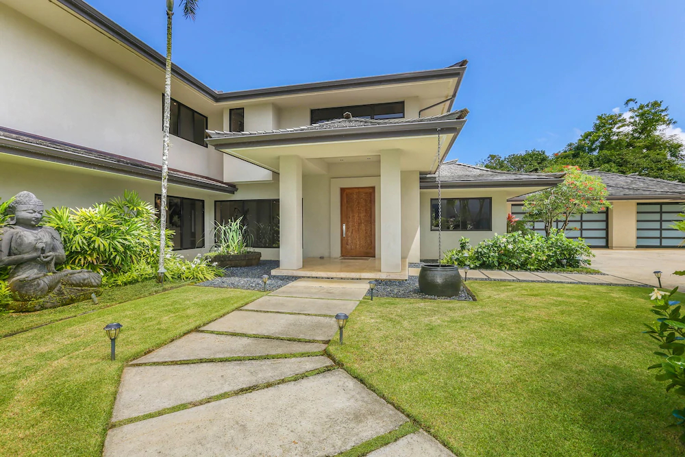 Laulea Kailani Villa-Kauai by RedAwning