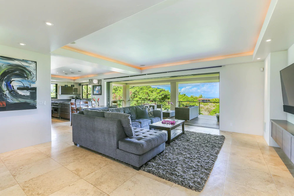 Laulea Kailani Villa-Kauai by RedAwning
