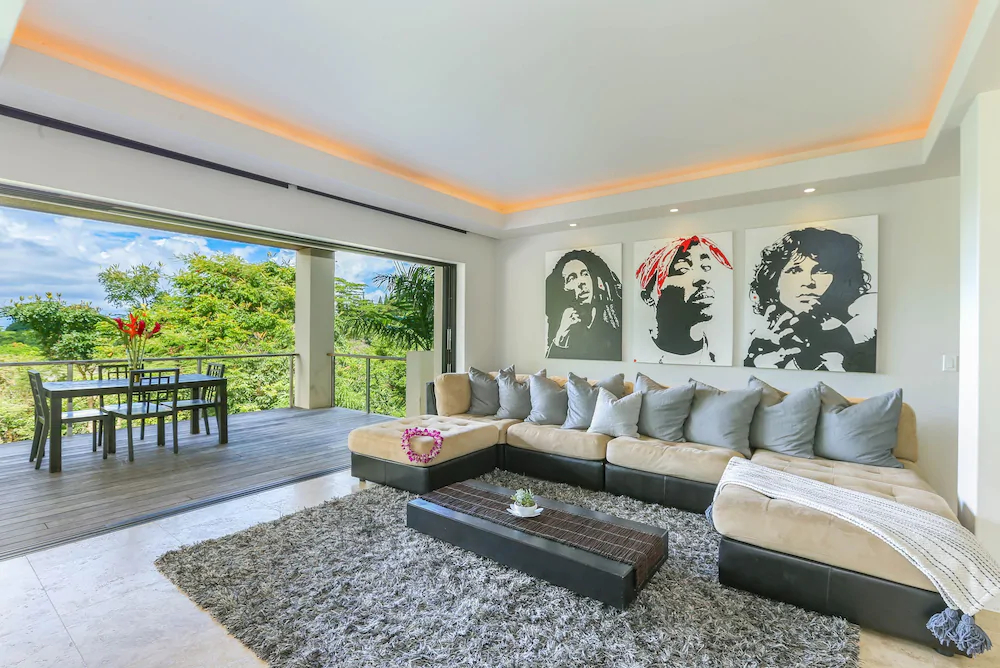 Laulea Kailani Villa-Kauai by RedAwning