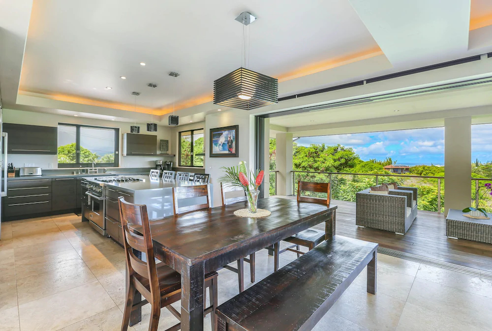 Laulea Kailani Villa-Kauai by RedAwning