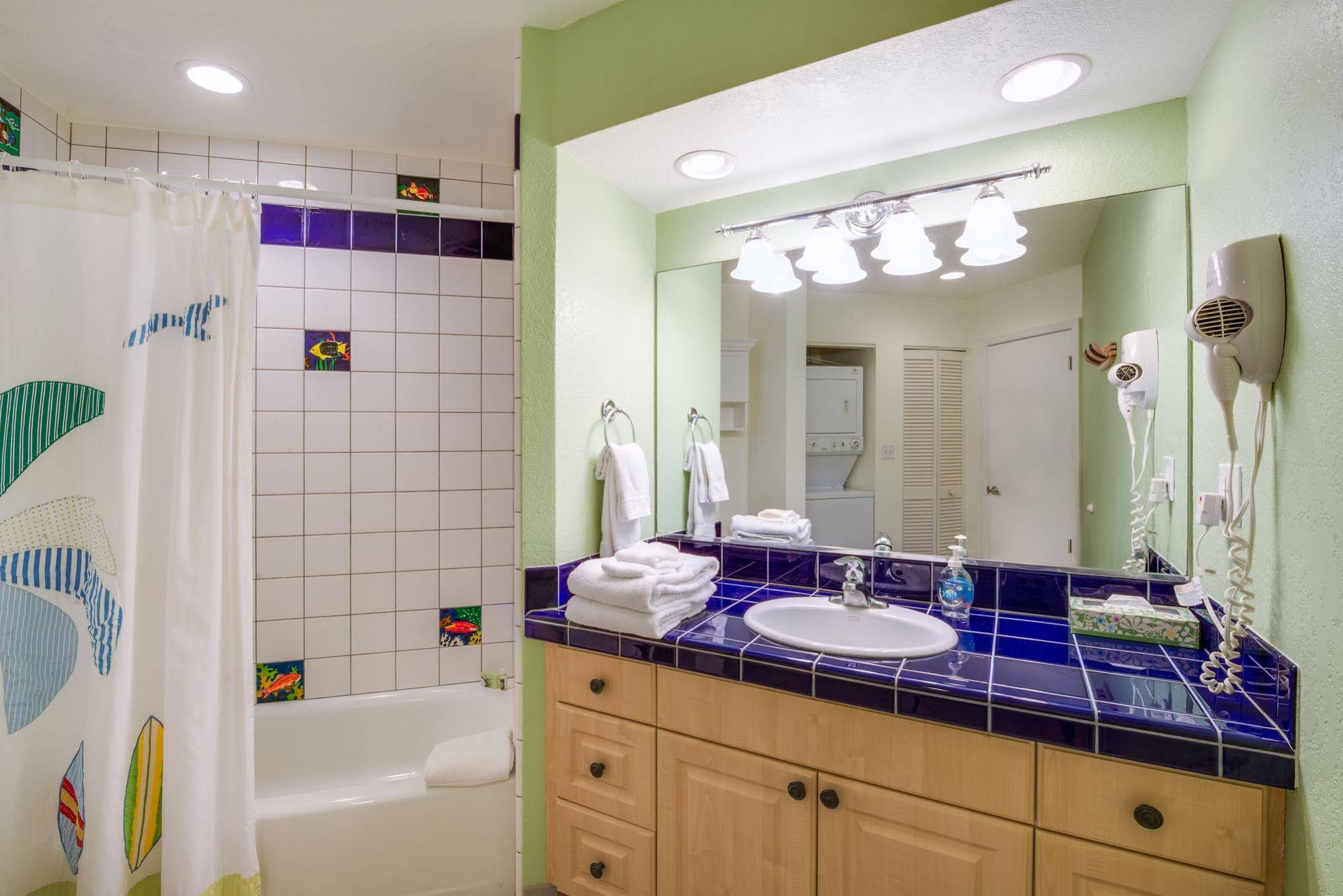 Princeville Oceanfront Villas