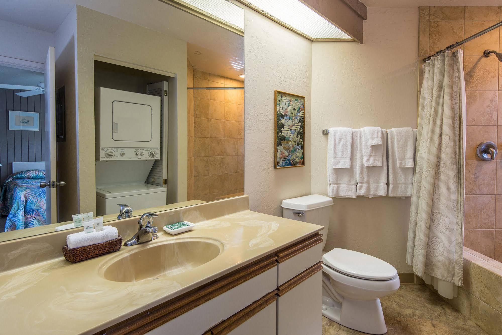 Princeville Oceanfront Villas